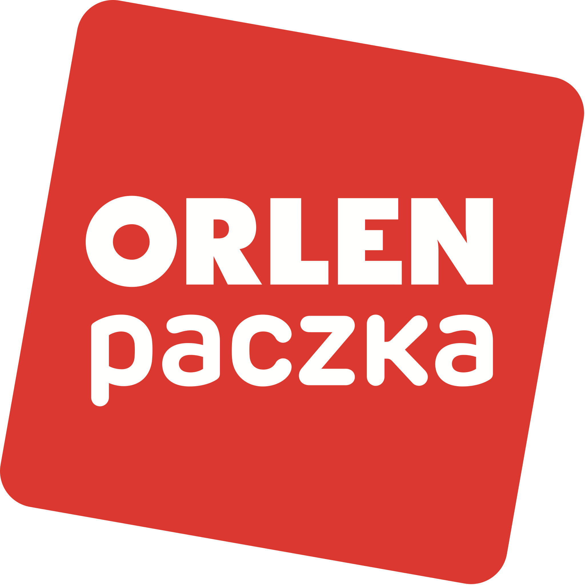 OrlenPaczka